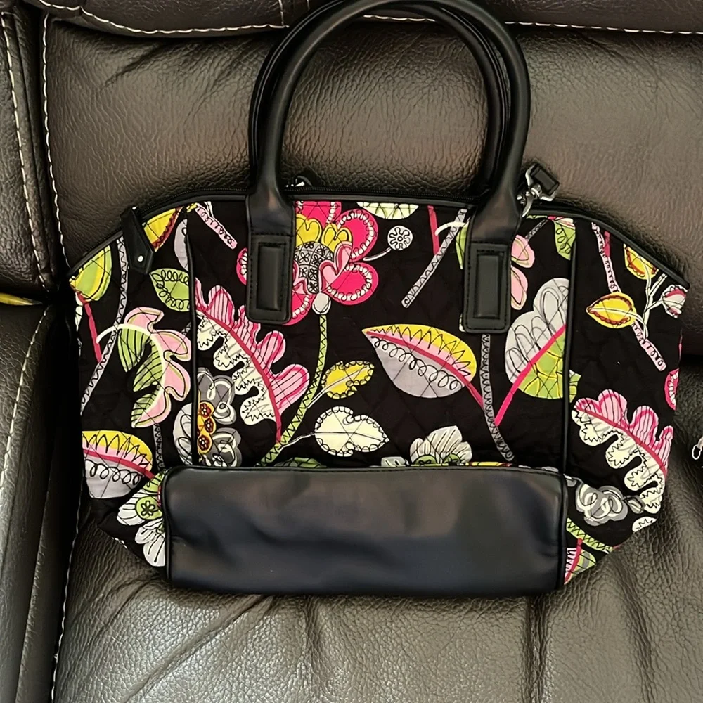 Vera Bradley like new
